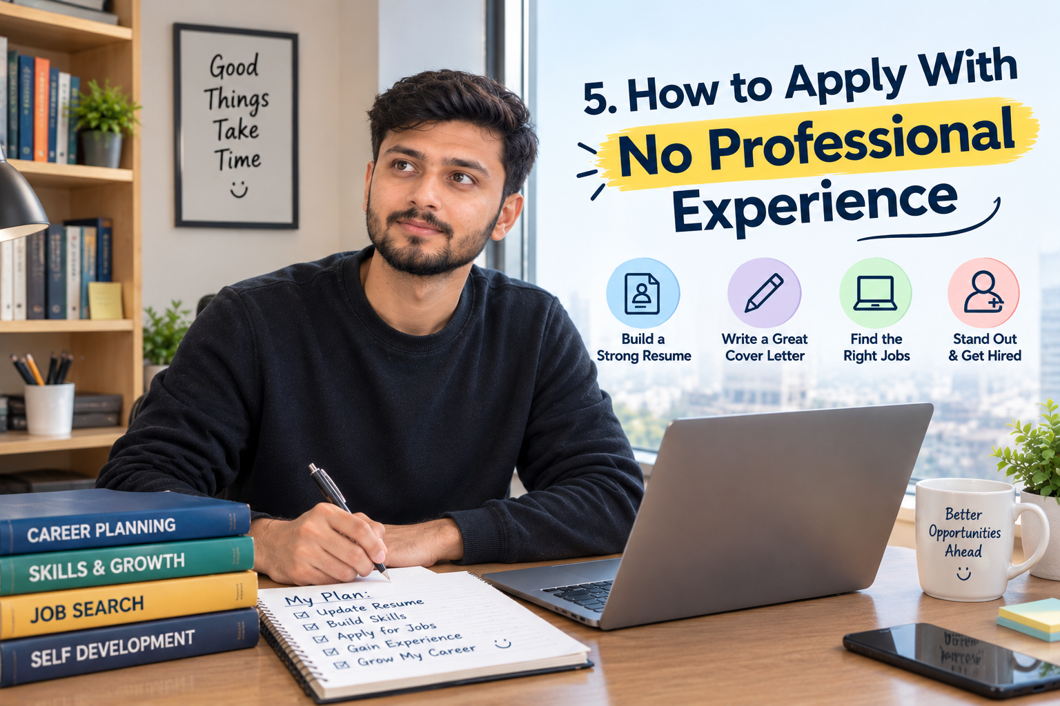 -how-to-apply-for-jobs-without-professional-experience.