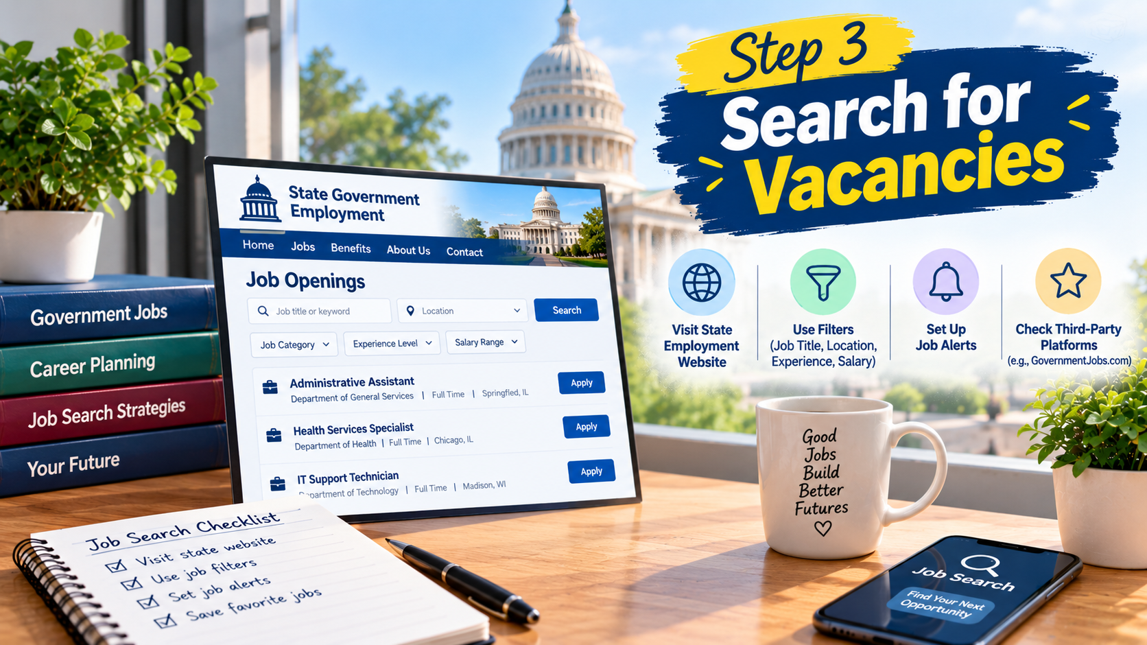 state-government-job-search-page-showing-job-vacancies-search-filters-job-alerts-and-application-options.